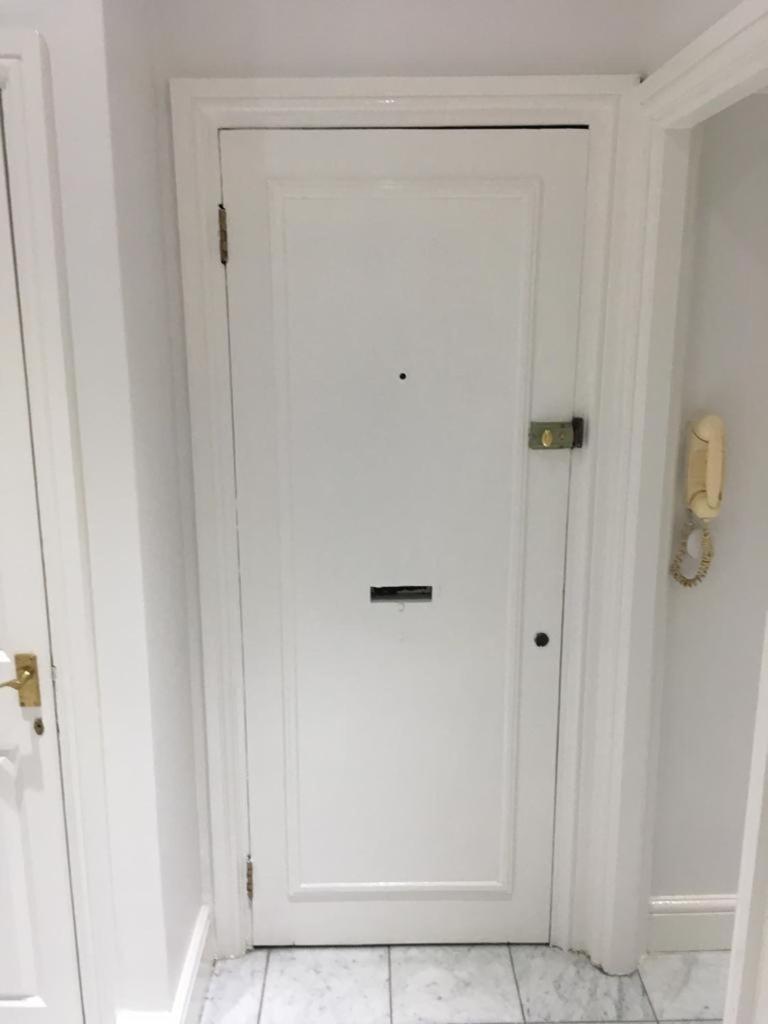 Quebec Court Appartamento