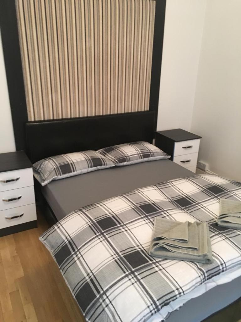 Appartamento Quebec Court Londra
