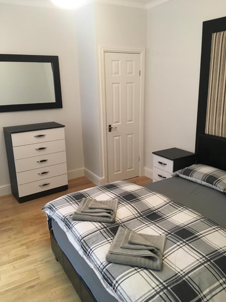 Appartamento Quebec Court